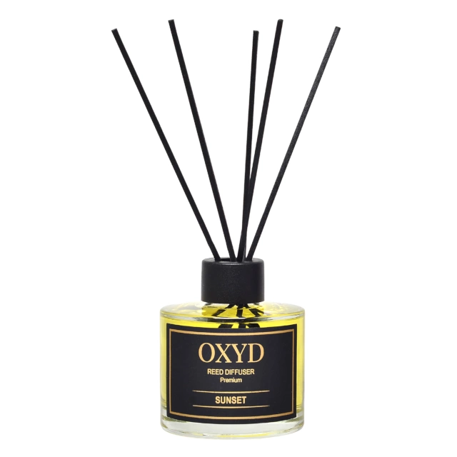 Oxyd Sunset 120 ml - zapach domowy 2 Oxyd Sunset 120 ml - zapach domowy - obrazek 2
