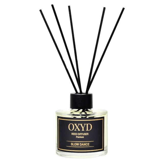 Oxyd Slow Dance 120 ml - zapach domowy 2 Oxyd Slow Dance 120 ml - zapach domowy - obrazek 2