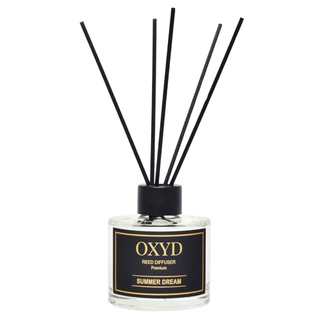 Oxyd Summer Dream 120 ml - zapach domowy 2 Oxyd Summer Dream 120 ml - zapach domowy - obrazek 2