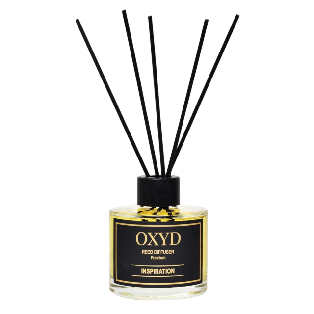 Oxyd Inspiration 120 ml - zapach domowy 2 Oxyd Inspiration 120 ml - zapach domowy - obrazek 2