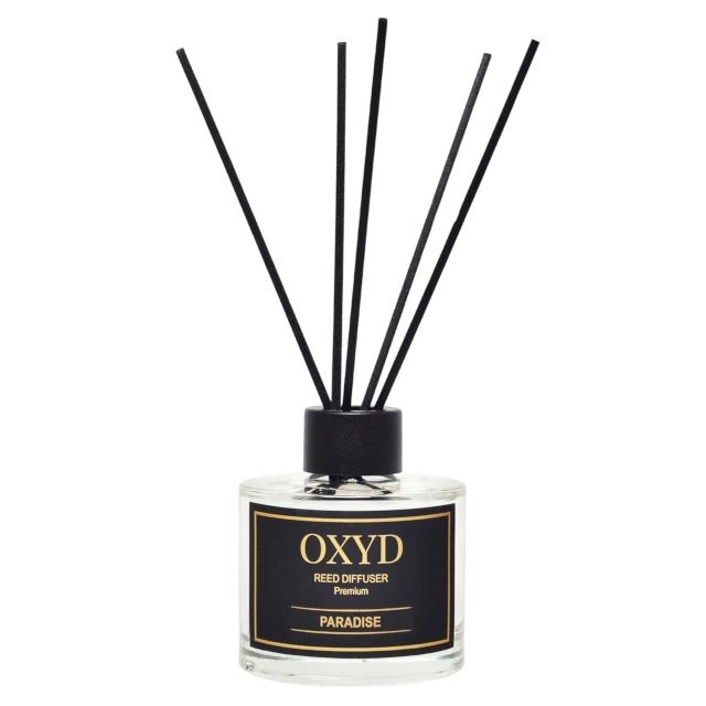 Oxyd Paradise 120 ml - zapach domowy 2 Oxyd Paradise 120 ml - zapach domowy - obrazek 2