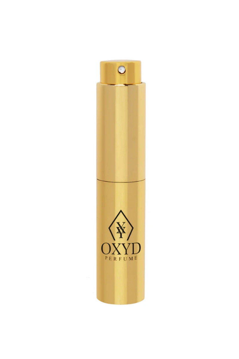 Nomade zamiennik - Odpowiednik Chloé - 10 ml 2 Nomade zamiennik - Odpowiednik Chloé - 10 ml - obrazek 2