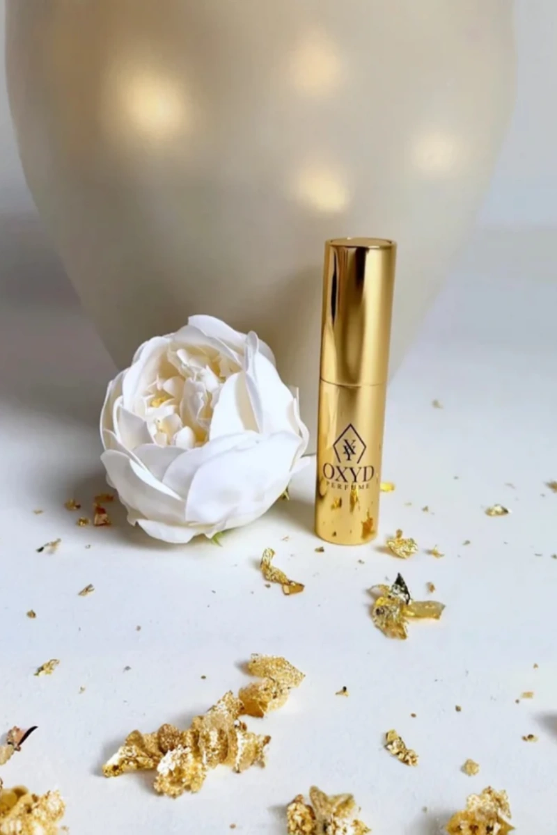 Nomade zamiennik - Odpowiednik Chloé - 10 ml 3 Nomade zamiennik - Odpowiednik Chloé - 10 ml - obrazek 3