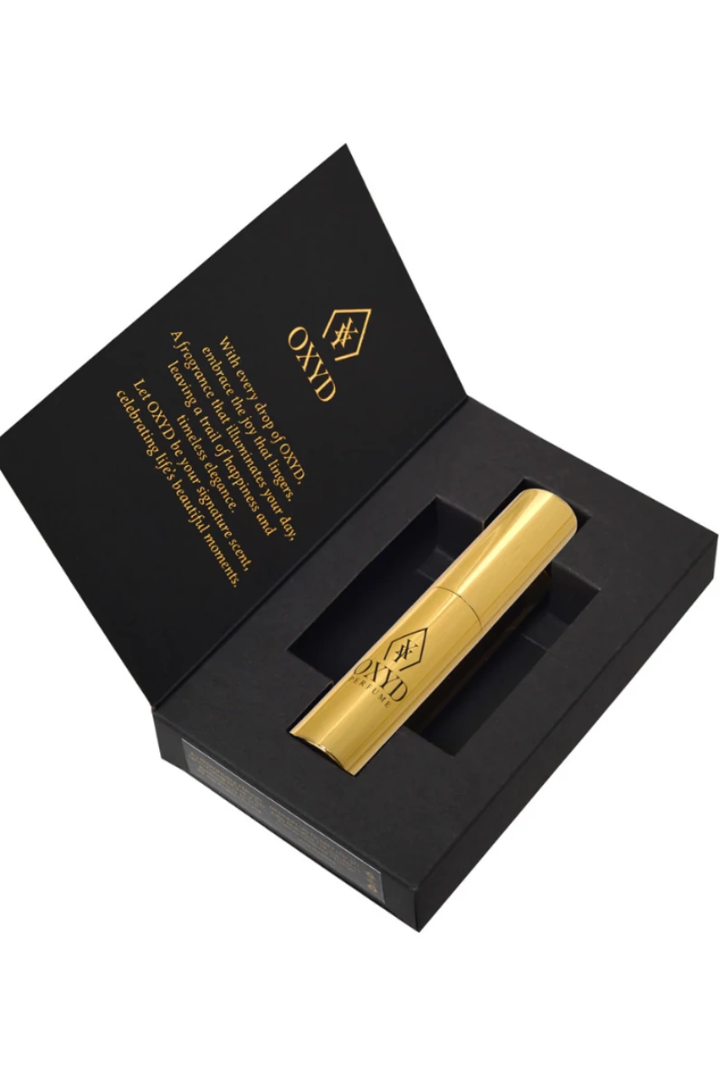Nomade zamiennik - Odpowiednik Chloé - 10 ml 4 Nomade zamiennik - Odpowiednik Chloé - 10 ml - obrazek 4