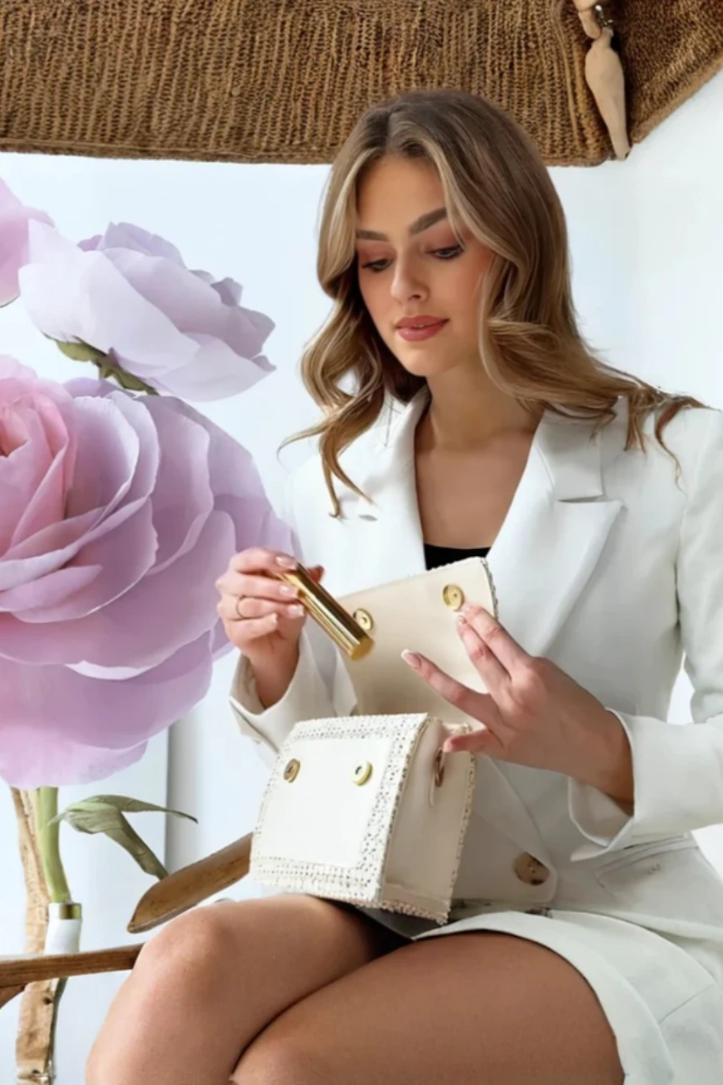 Nomade zamiennik - Odpowiednik Chloé - 10 ml 5 Nomade zamiennik - Odpowiednik Chloé - 10 ml - obrazek 5