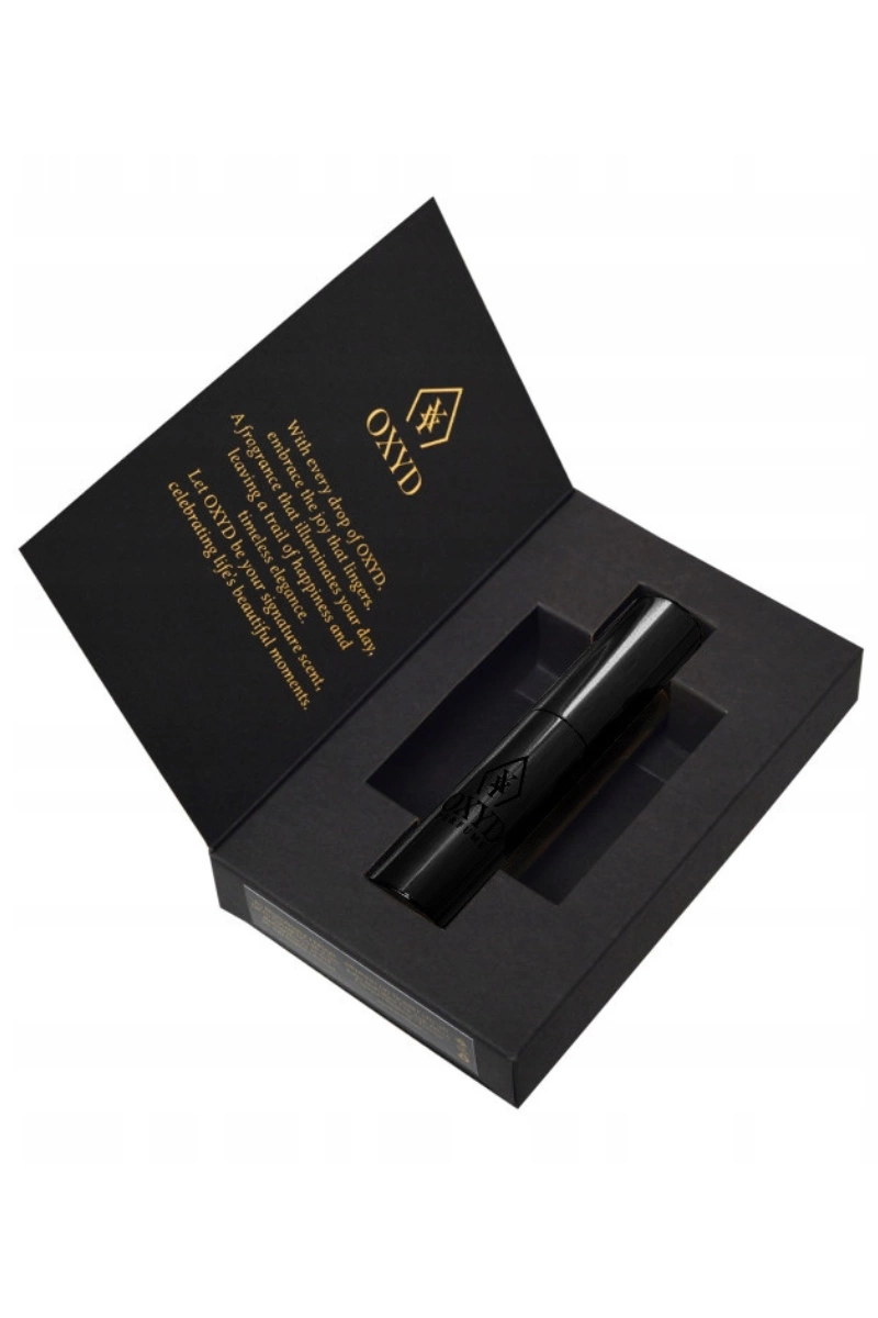 Perfumy męskie – odpowiednik 311 Stronger Wth U – 10 ml 2 Perfumy męskie – odpowiednik 311 Stronger Wth U – 10 ml - obrazek 2